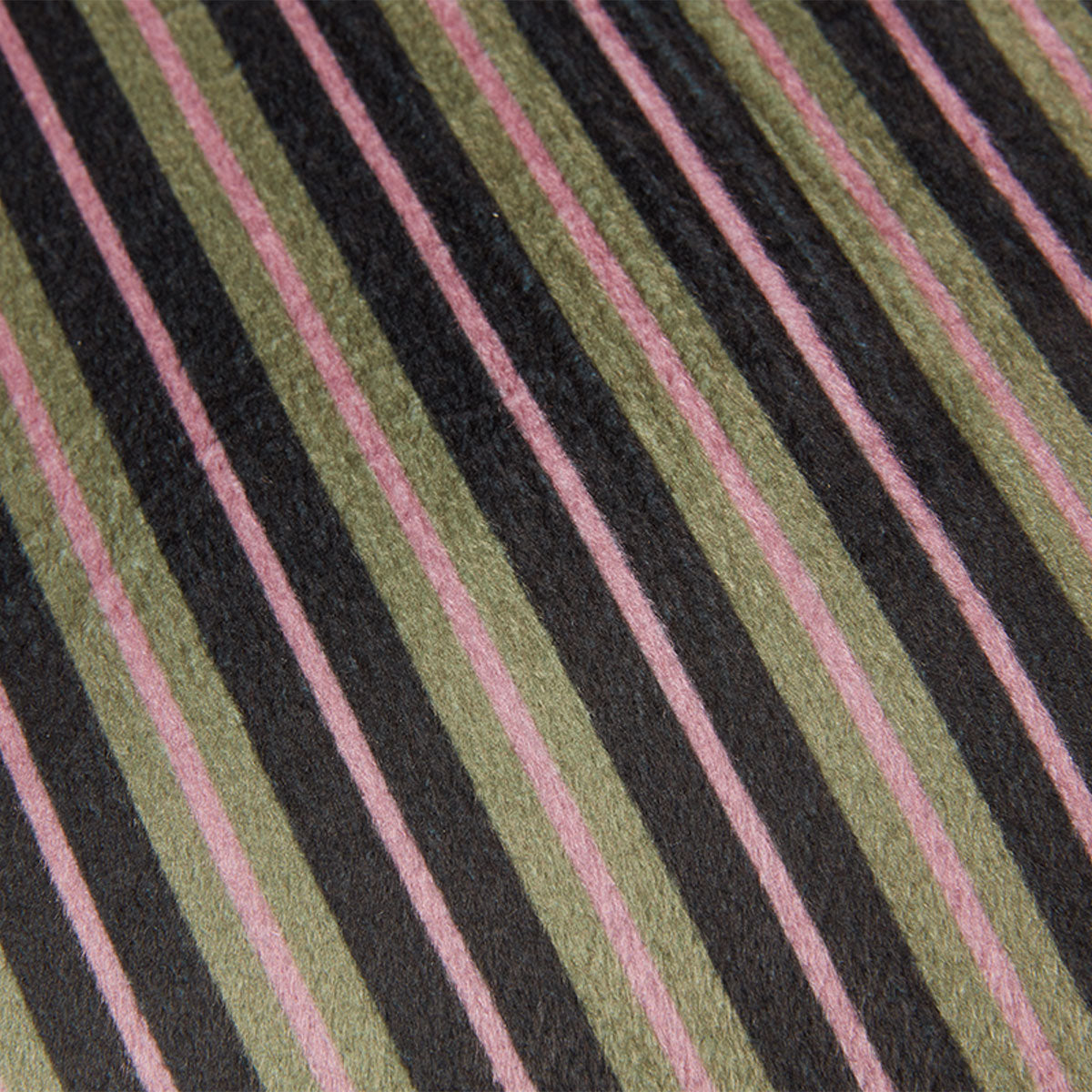 KAAT Amsterdam Liya Multi Floral Square Filled Cushion 43cm x 43cm 4