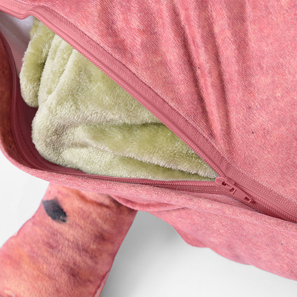 Happy Kids Dino Novelty Cushion/Throw 3