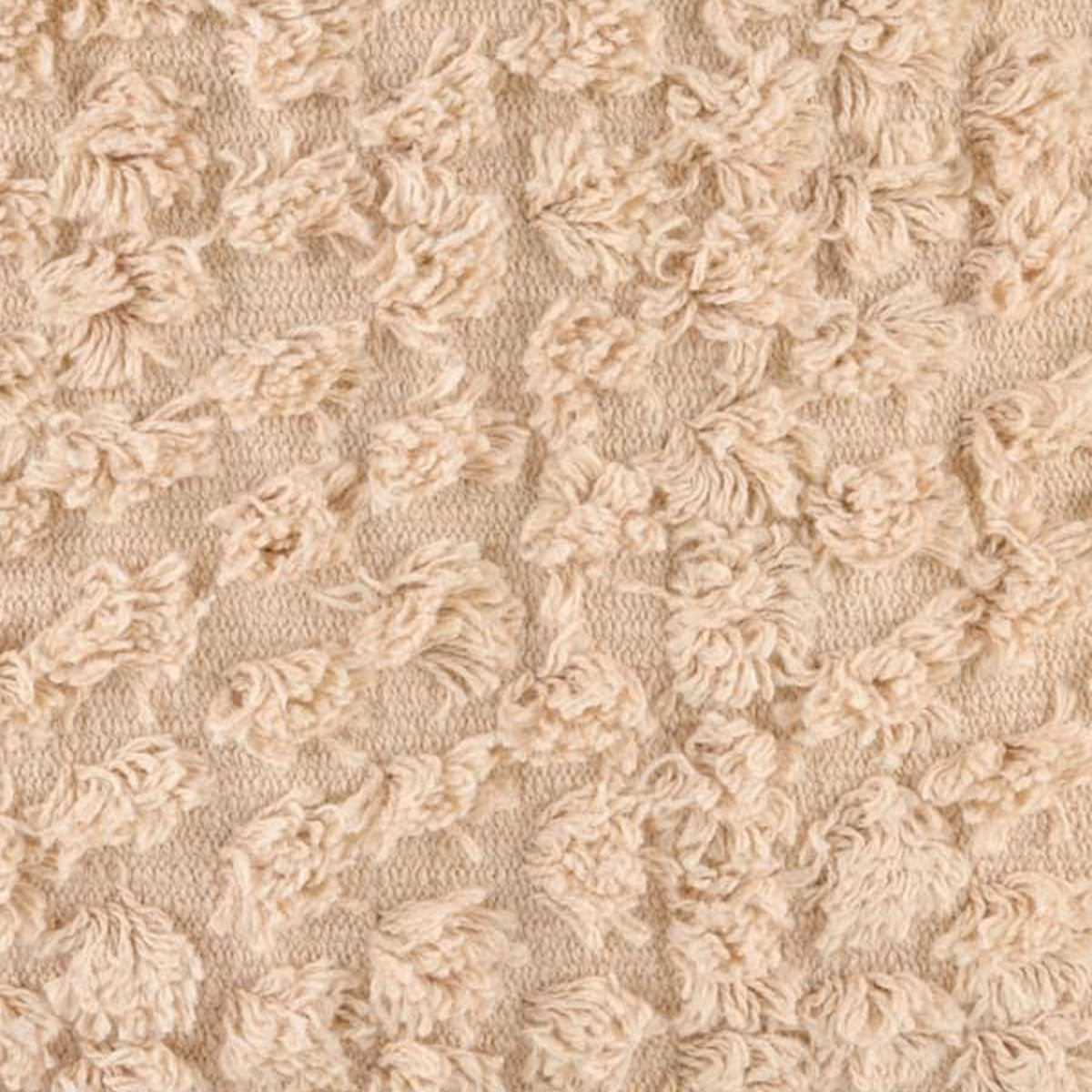 Accessorize Pippa Stone Square Filled Cushion 45cm x 45cm 3