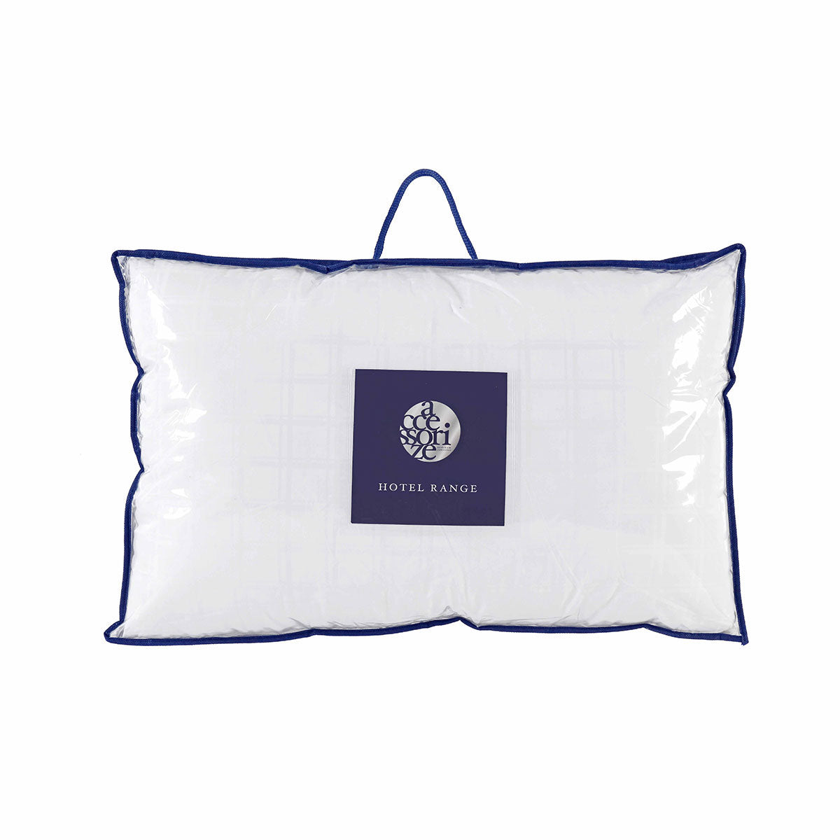 Accessorize Deluxe Hotel Standard Pillow Firm 45 x 70 cm 3