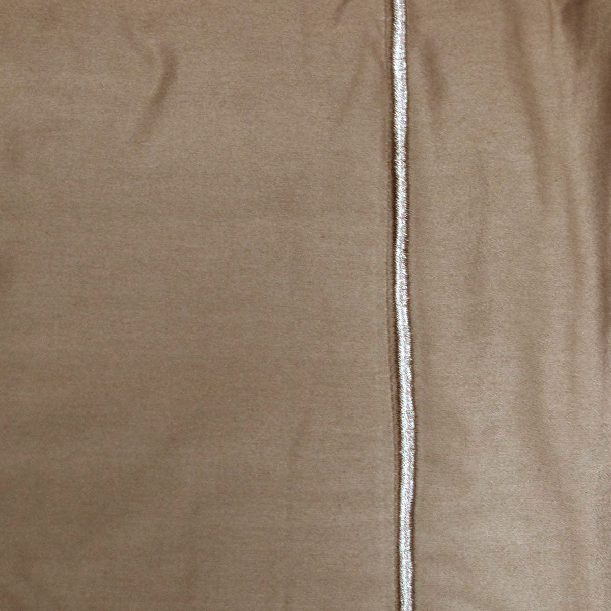 Grand Aterlier Pima Cotton Khaki Quilt Cover Set King 3
