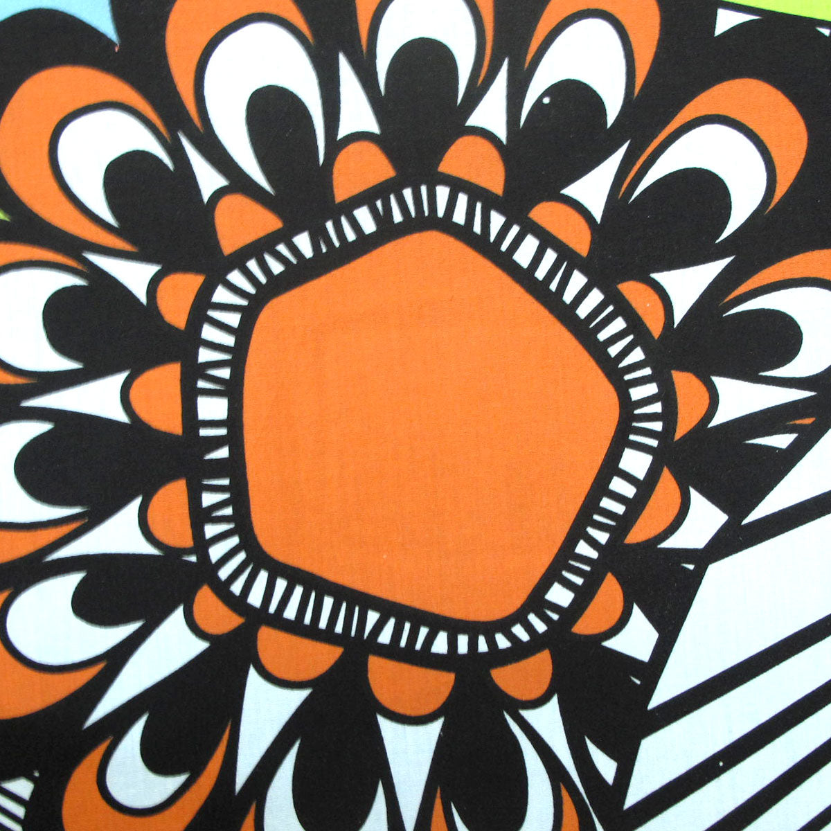 Accessorize Bold Colorful Quilt Cover Set Single 3