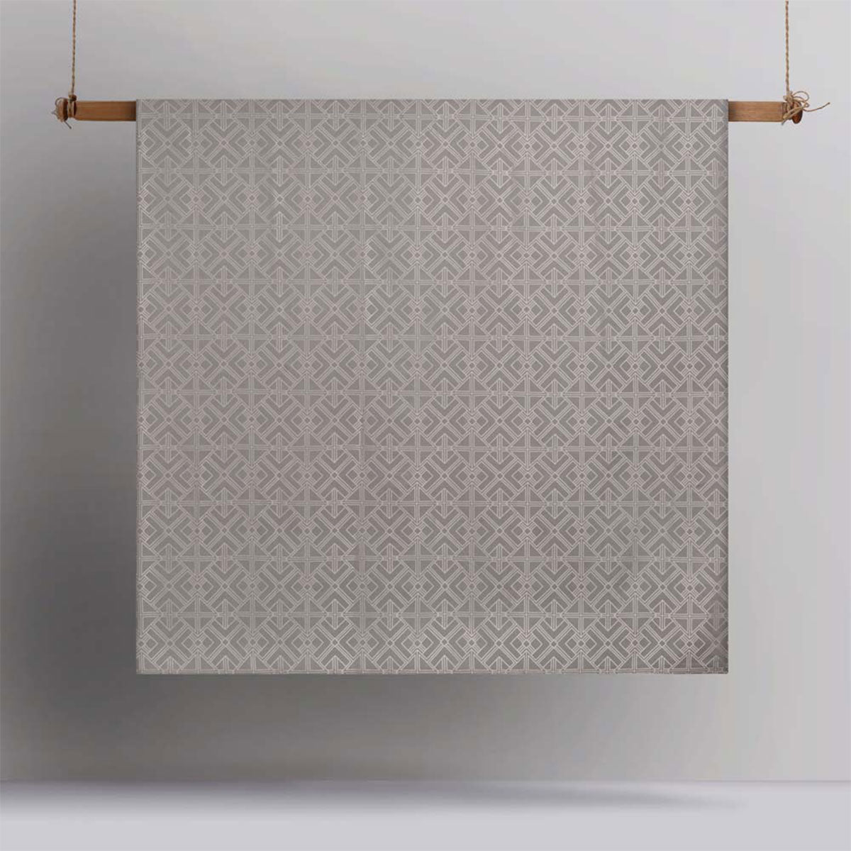 Accessorize Gregory Jacquard Quilt Cover Set Queen 3