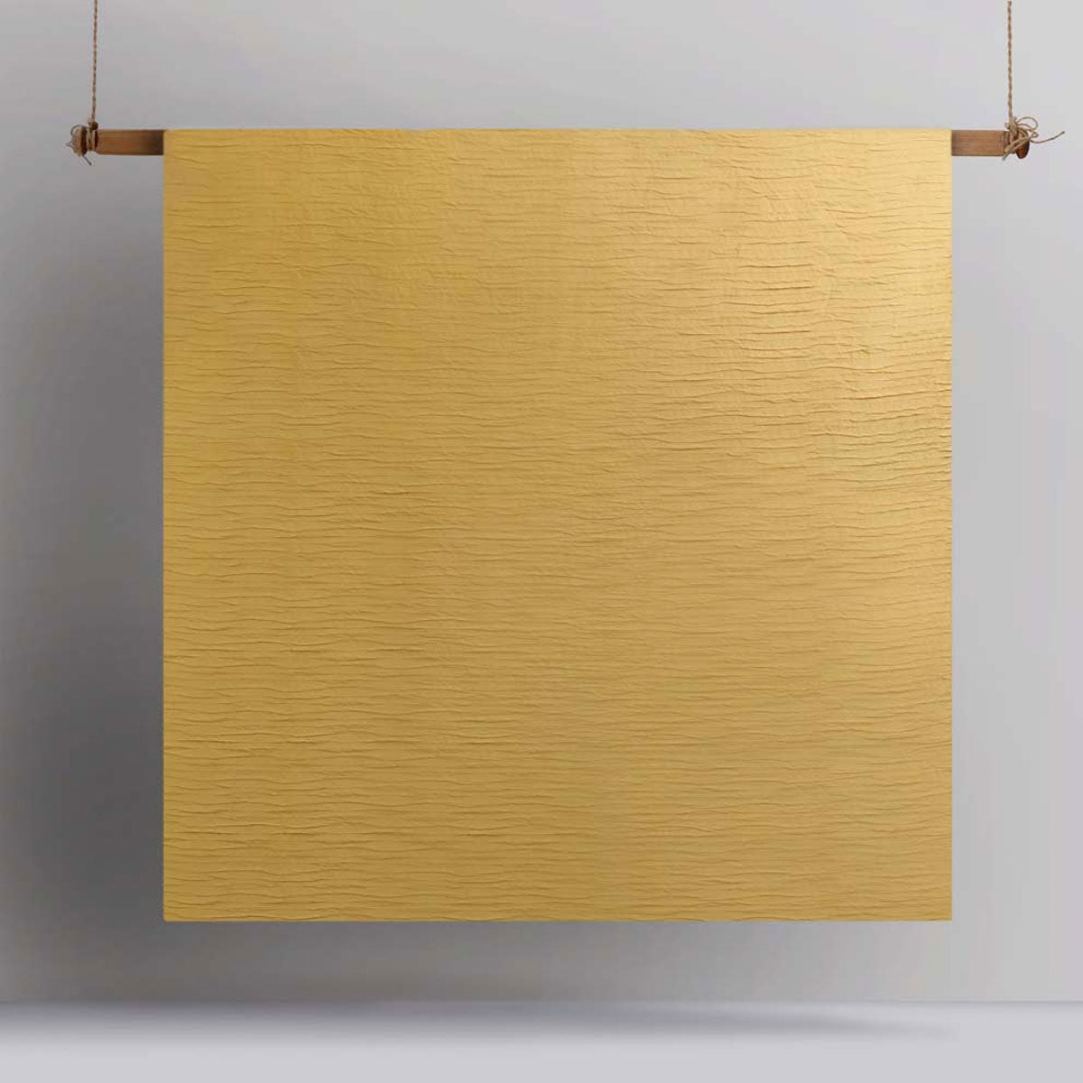 Vintage Design Homewares Malvern Ochre Cotton Quilt Cover Set King 3