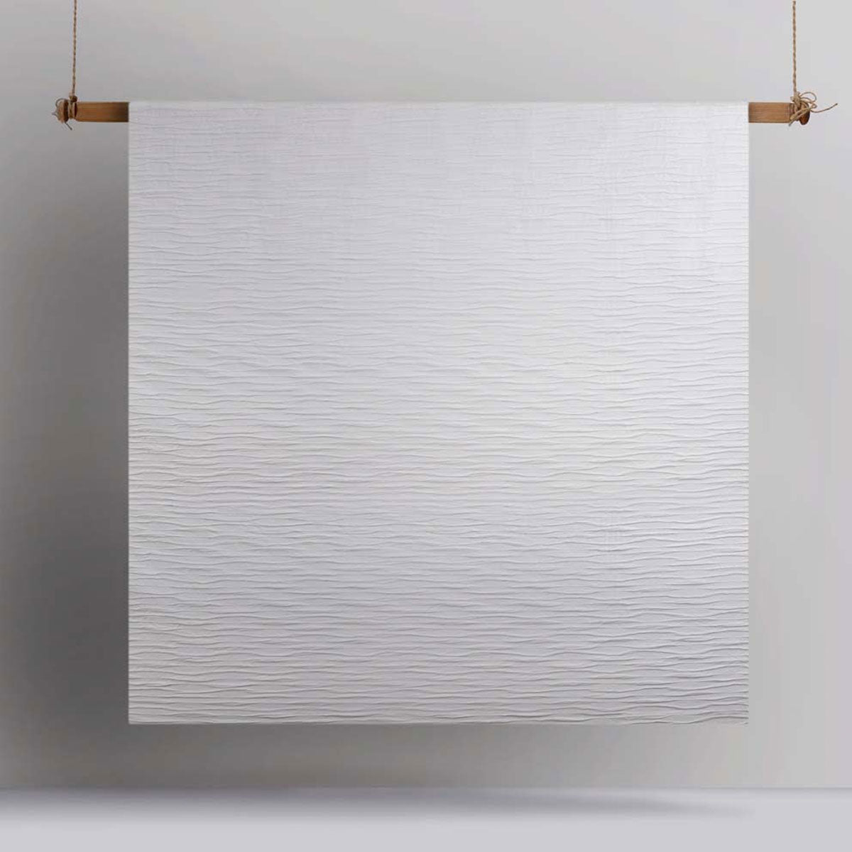 Vintage Design Homewares Malvern White Cotton Quilt Cover Set King 3