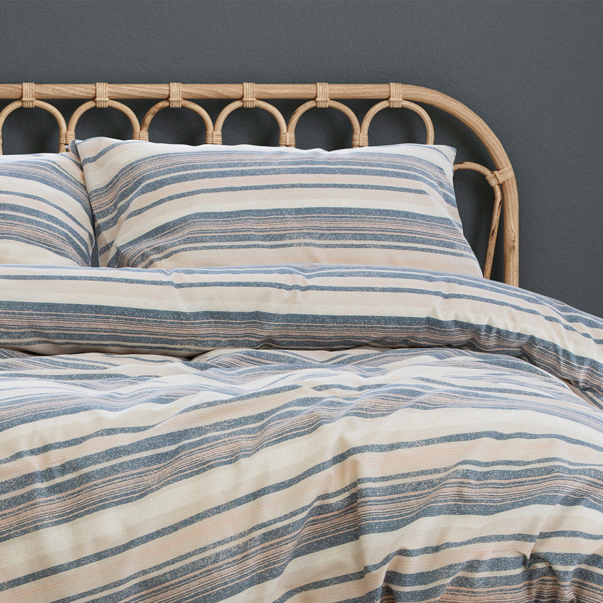 Ardor Charlie Multi 3 Pcs Comforter Set Queen/King 4