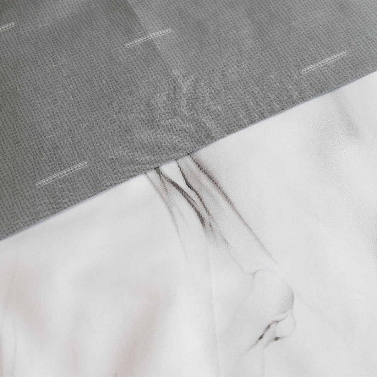 Ardor 250TC Vander Cotton Sateen Quilt Cover Set King 3