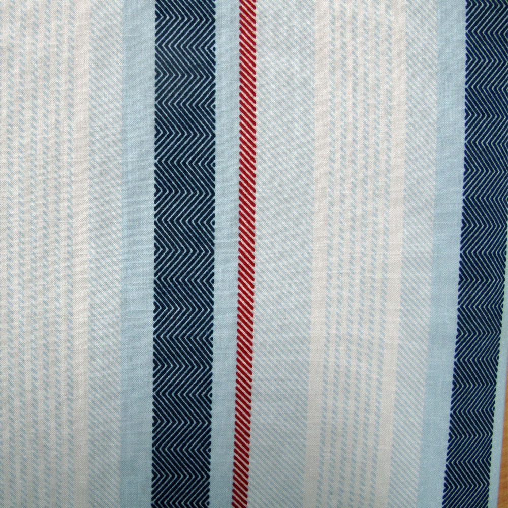 Apartmento Infinity Navy Quilt Cover Set King 3