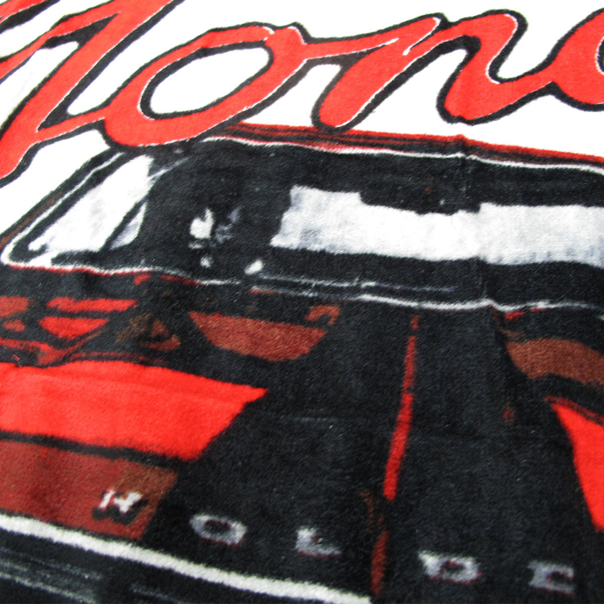 Holden Monaro Cars Printed 100% Cotton Beach Towel 75 x 150 cm 3