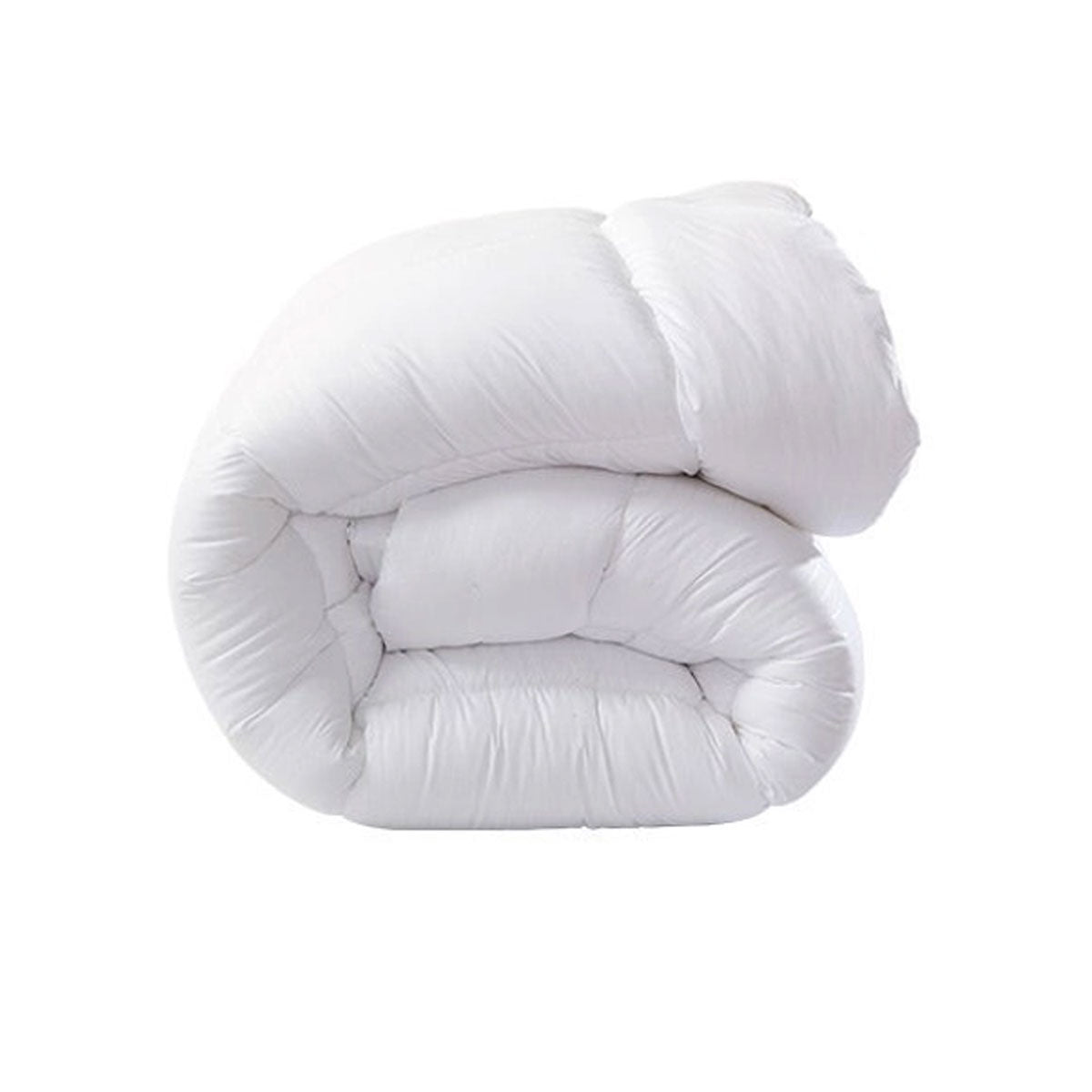 Ramesses 800GSM All Season Antibectiral Microfibre Quilt King 4