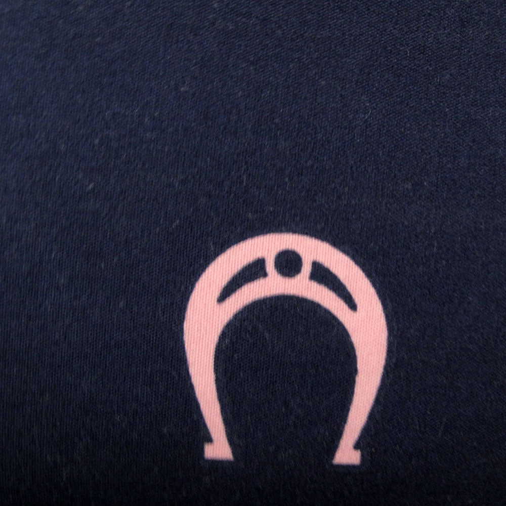 Just Home Just Home Horse Shoe Quilt Cover Set Single 3