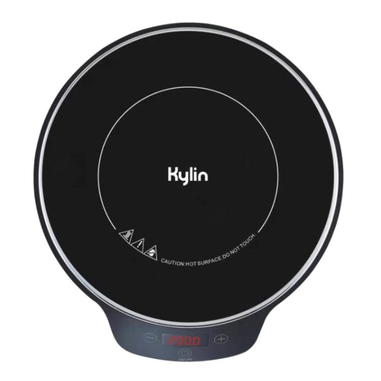 Kylin Portable Electric Induction Cooker AU-K4092 4
