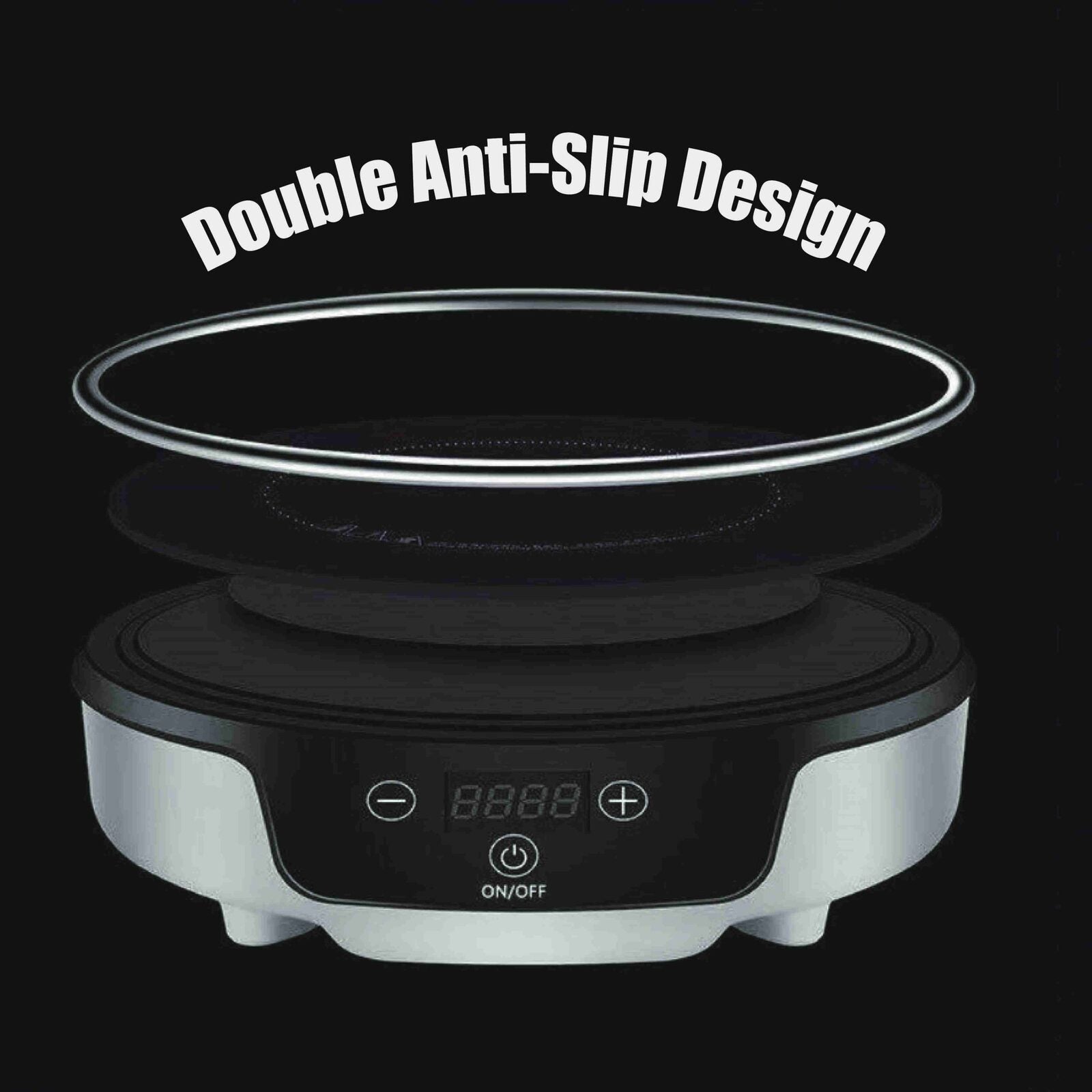 Kylin Portable Electric Induction Cooker AU-K4092 9