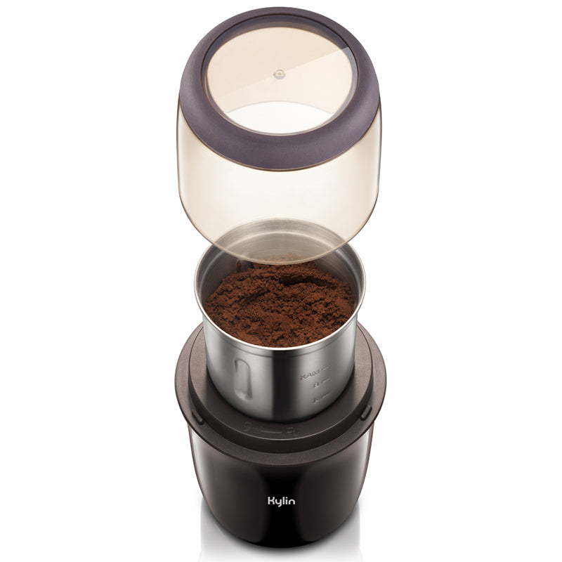 Kylin Electric Multi-Purpose Coffee & Spice & Nut Grinder AU-K6210 3
