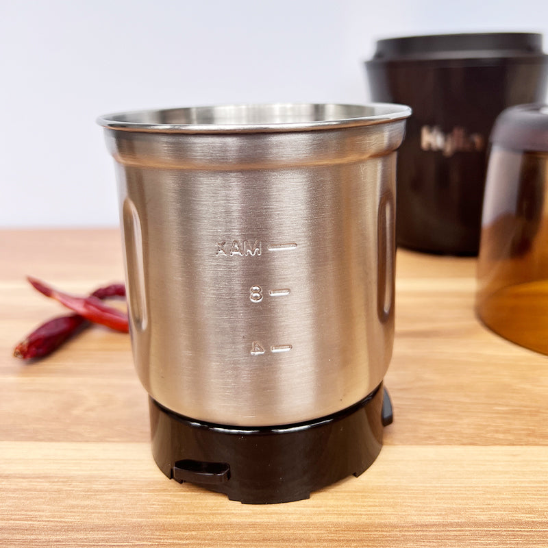Kylin Electric Multi-Purpose Coffee & Spice & Nut Grinder AU-K6210 7