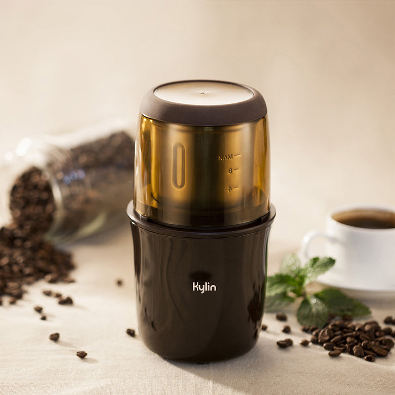 Kylin Electric Multi-Purpose Coffee & Spice & Nut Grinder AU-K6210 9
