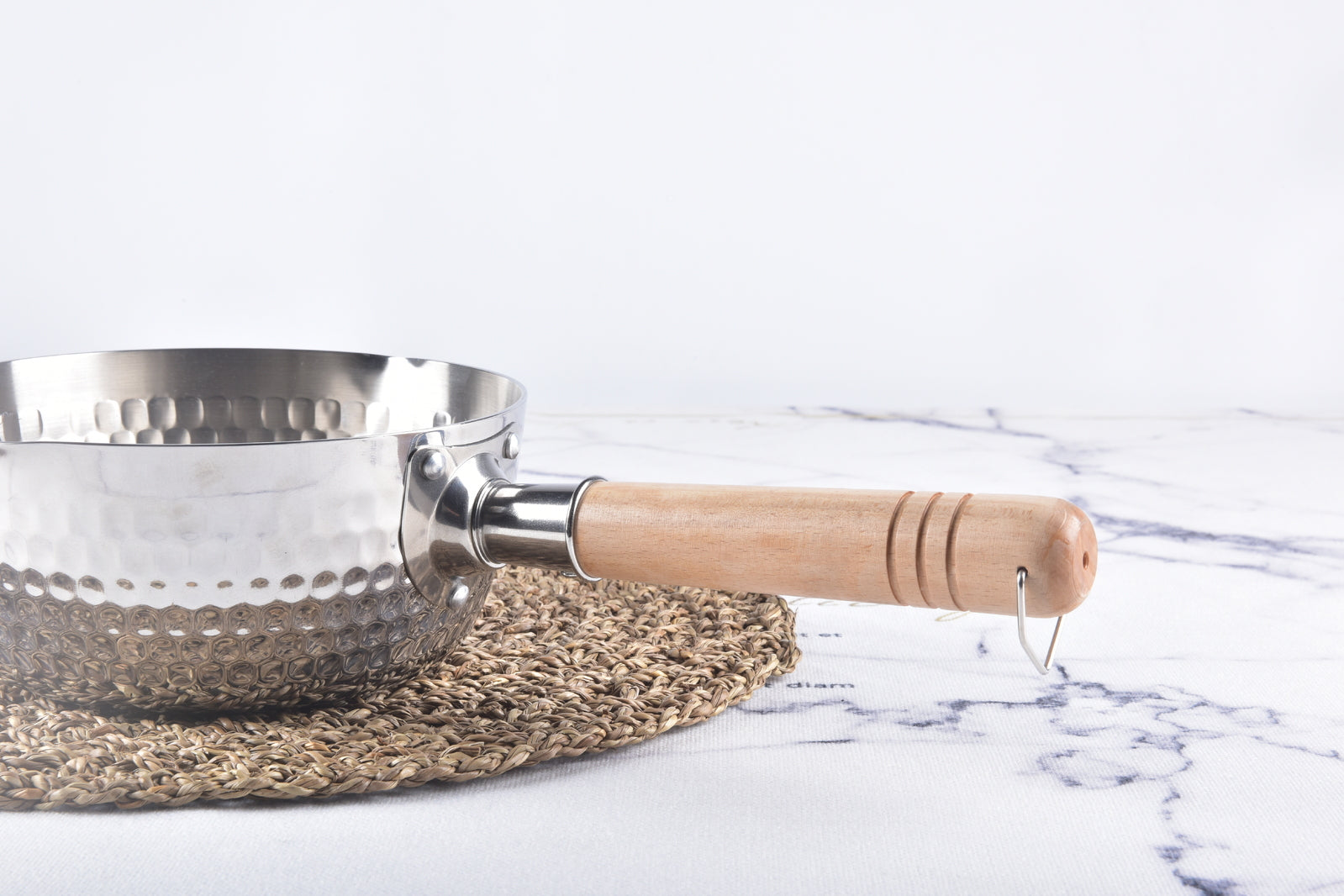 Kylin 3 Layer Stainless Steel Xueping Pot 22cm 4