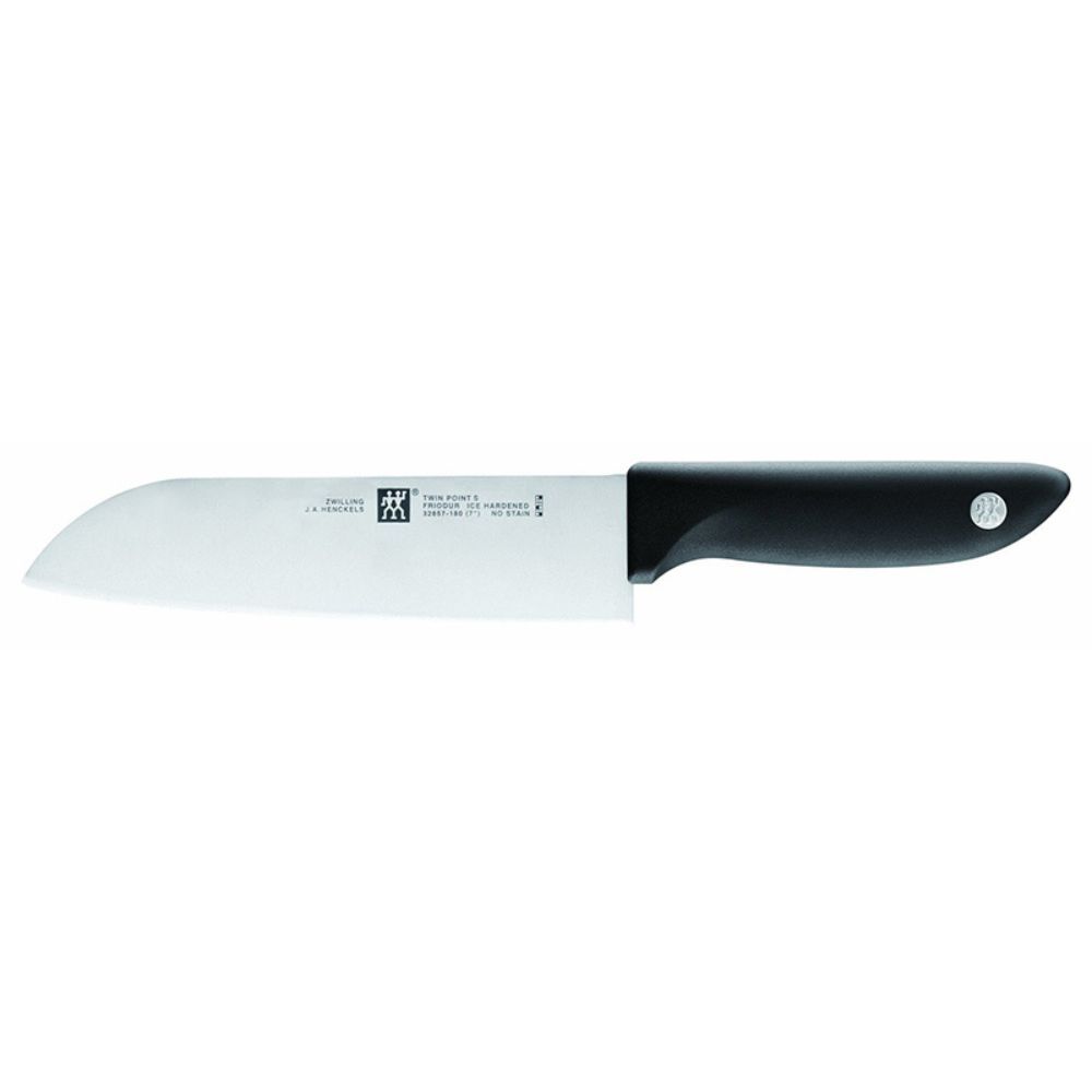 Zwilling ZW-K12 Twin Point Chef's Knife 2PC Knife Set 4