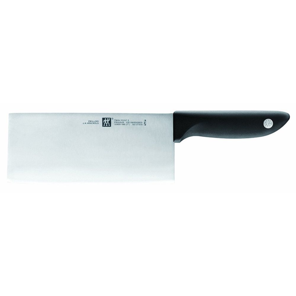 Zwilling ZW-K12 Twin Point Chef's Knife 2PC Knife Set 5