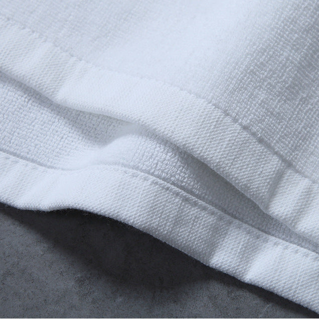 Kylin Luxury Cotton Bath Shower Floor Mat 50*80cm 6