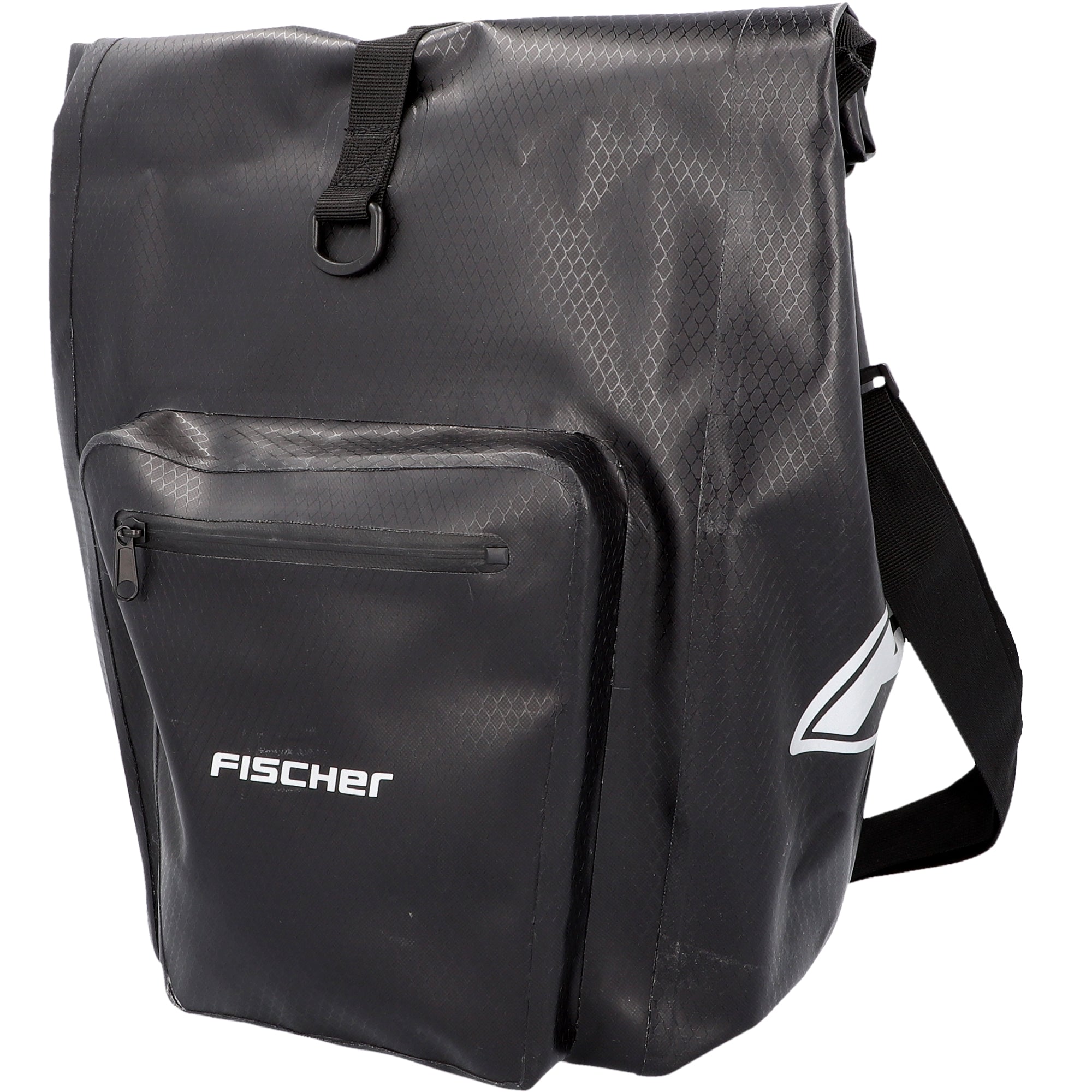FISCHER bicycle pannier bag, 30L 3