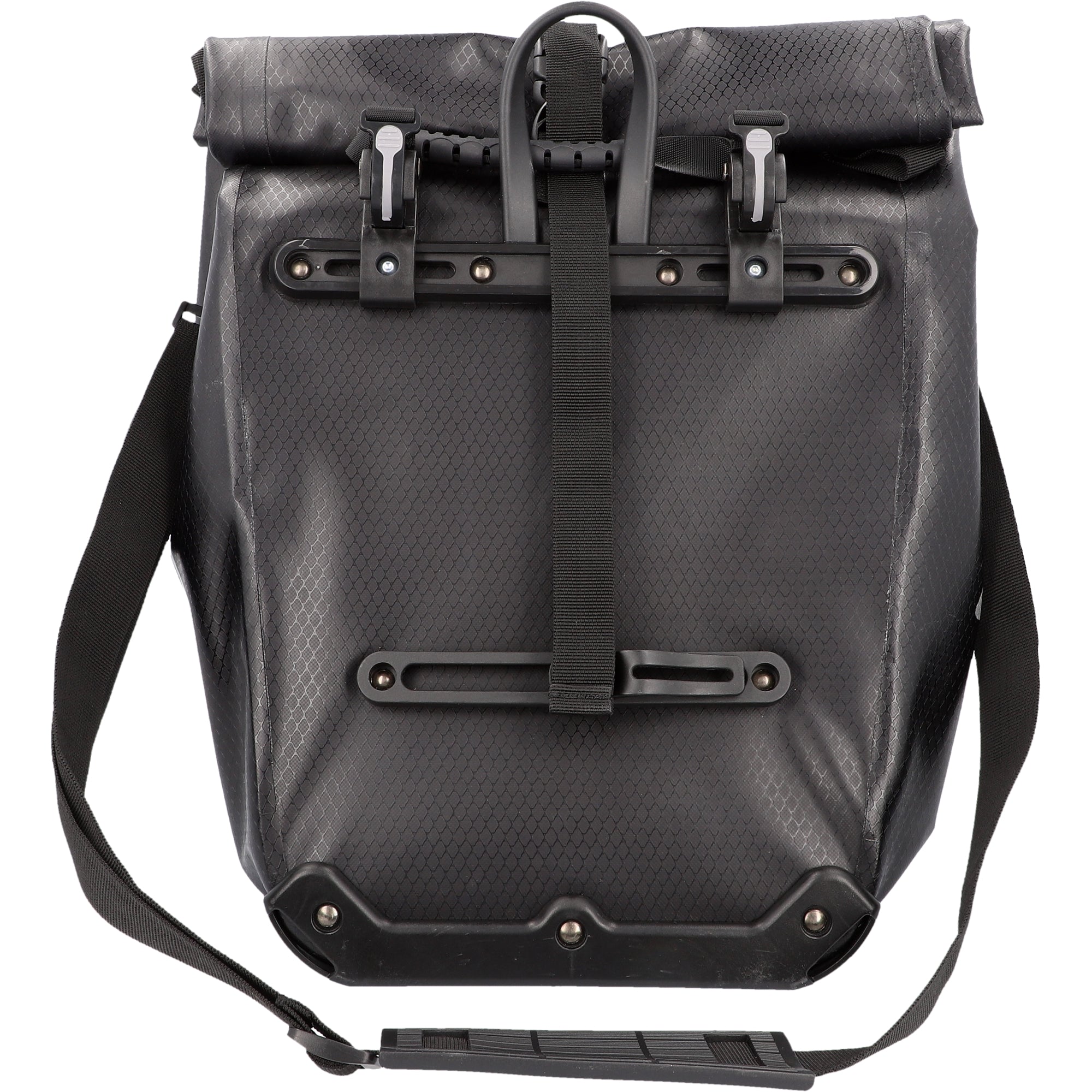 FISCHER bicycle pannier bag, 30L 6