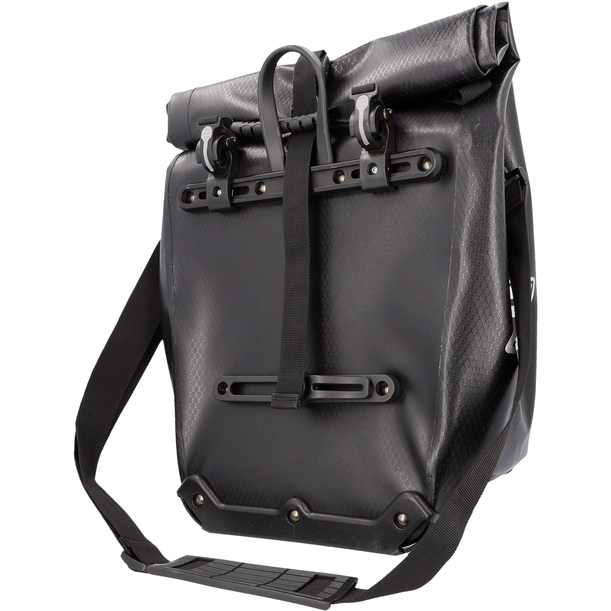 FISCHER bicycle pannier bag, 30L 7