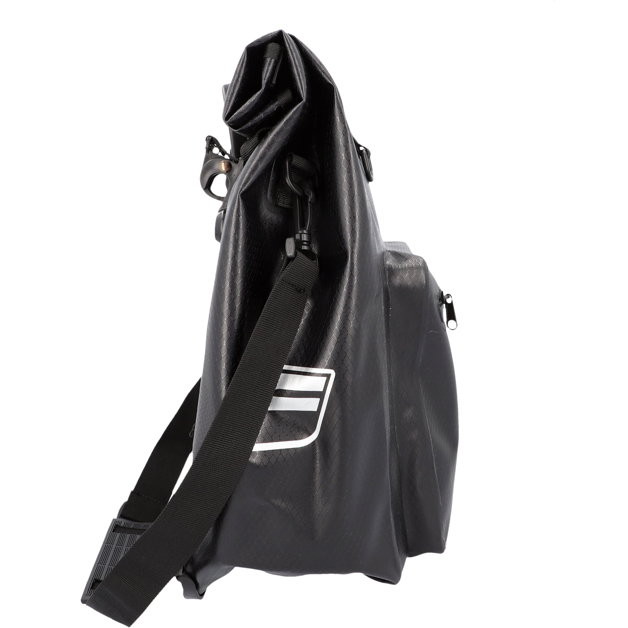 FISCHER bicycle pannier bag, 30L 8