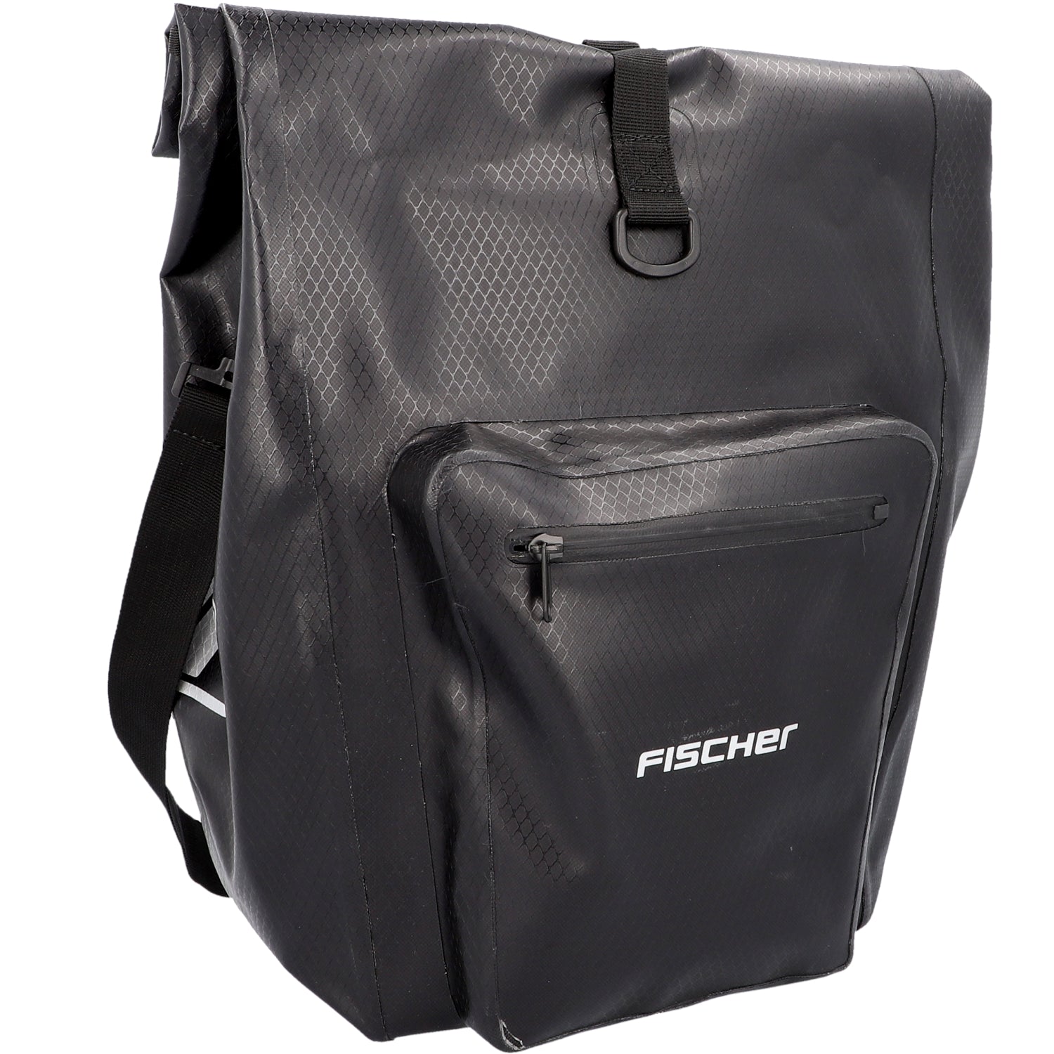FISCHER bicycle pannier bag, 30L 9