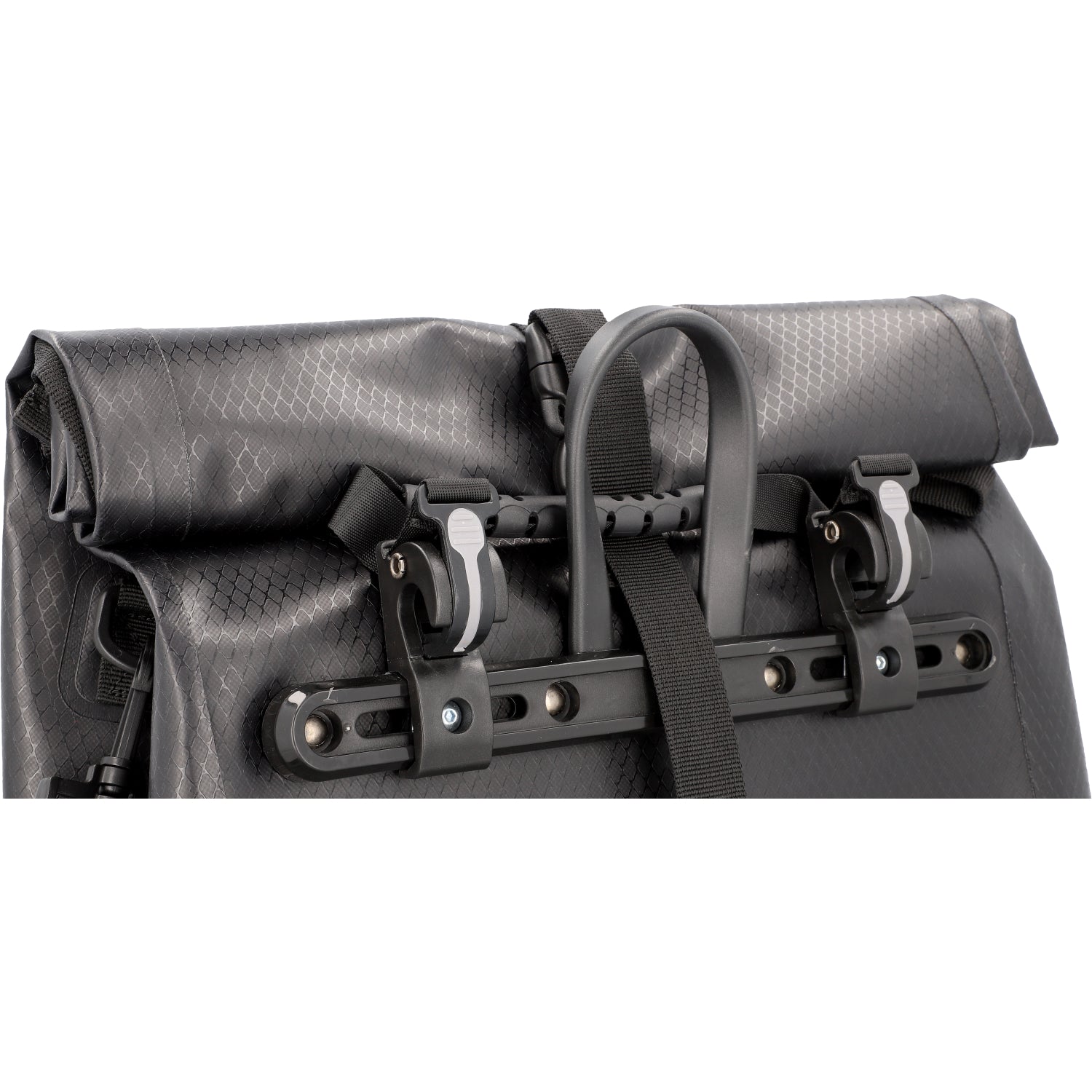 FISCHER bicycle pannier bag, 30L 10