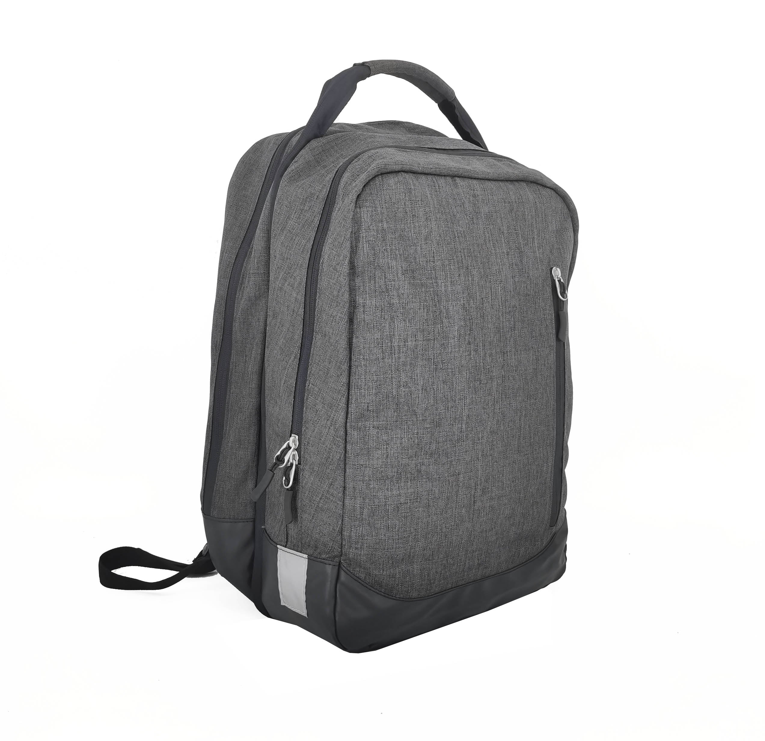 2 in 1 Backpack and Double Pannier Bag - 25L 4
