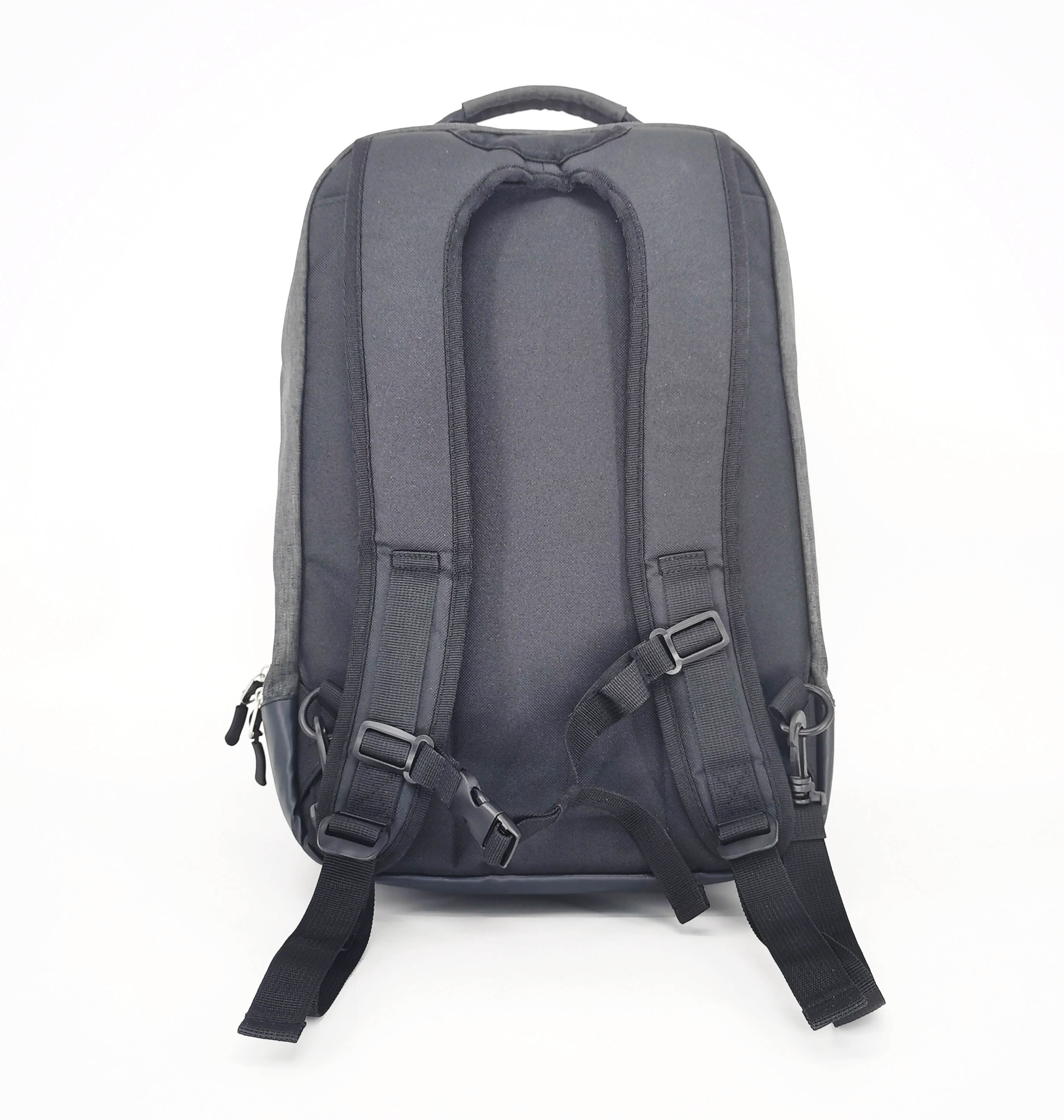 2 in 1 Backpack and Double Pannier Bag - 25L 5