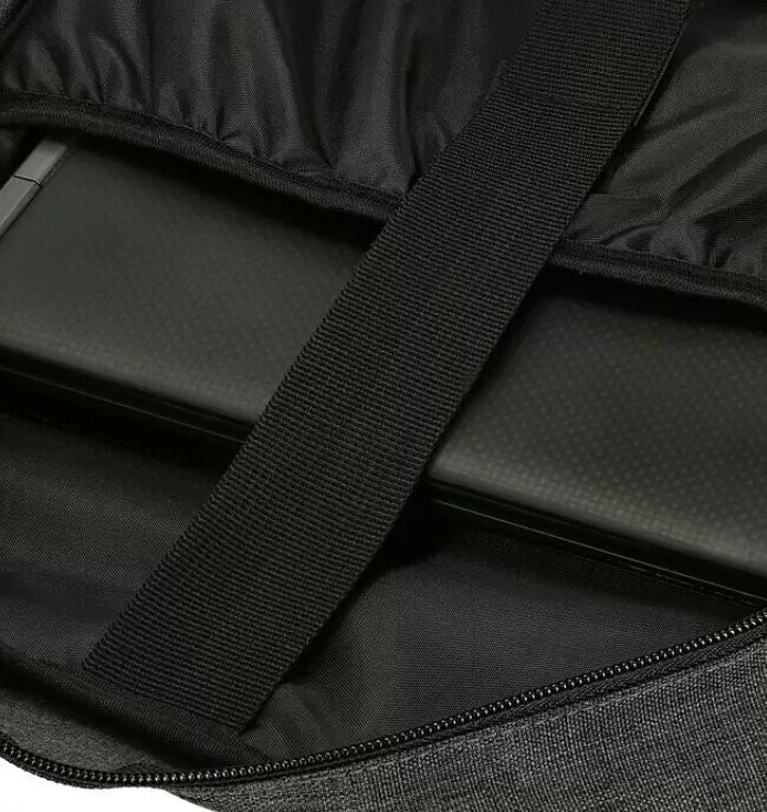 2 in 1 Backpack and Double Pannier Bag - 25L 11