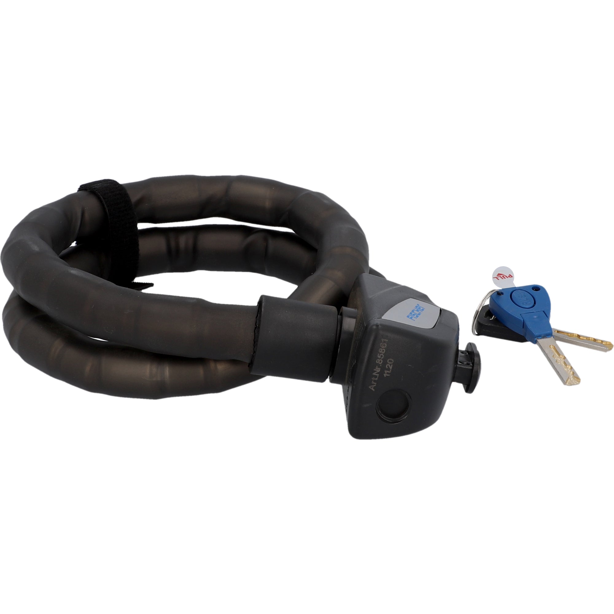 FISCHER chain lock 90cm 6