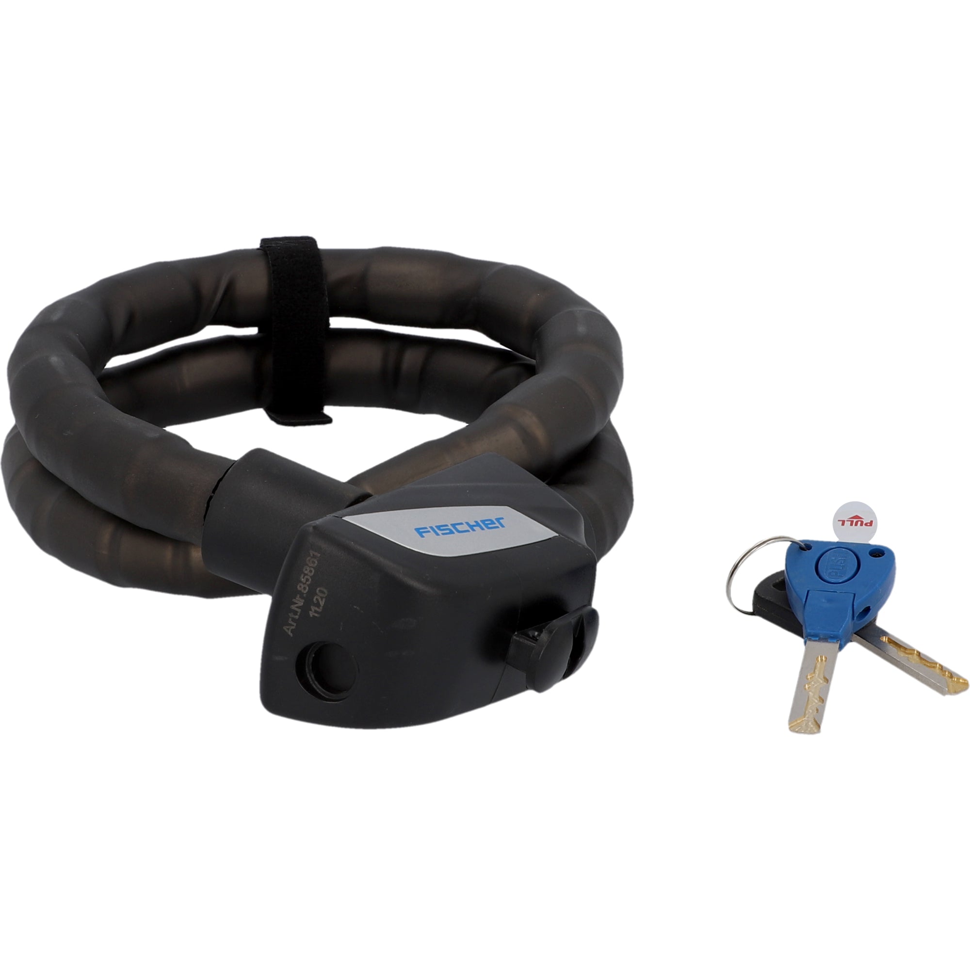 FISCHER chain lock 90cm 7