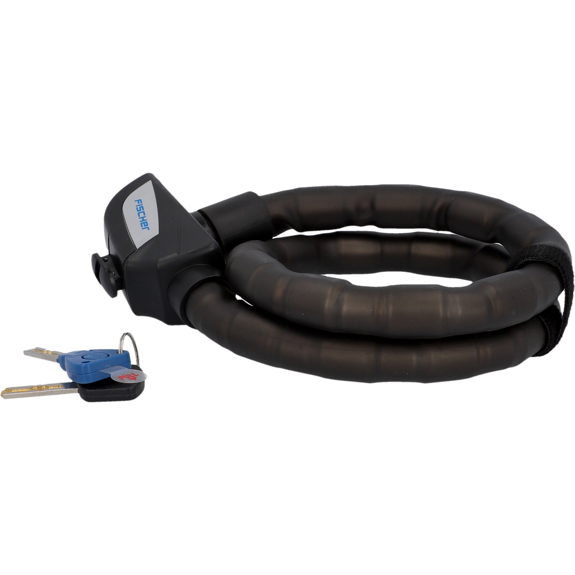 FISCHER chain lock 90cm 12