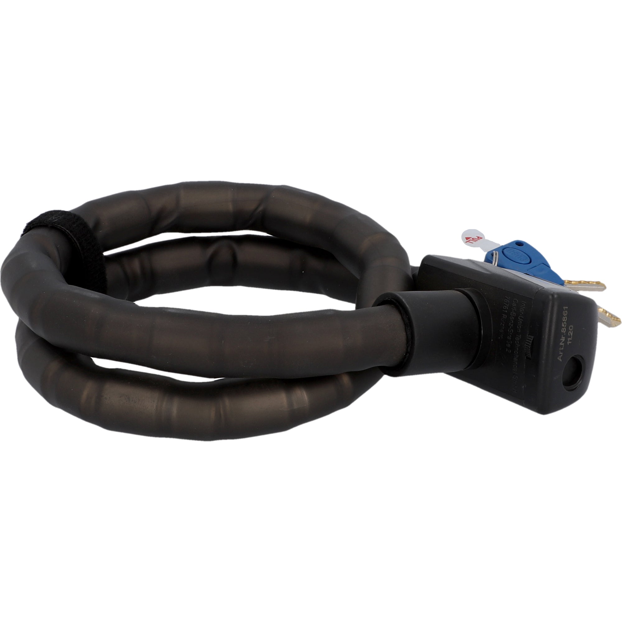 FISCHER chain lock 90cm 13