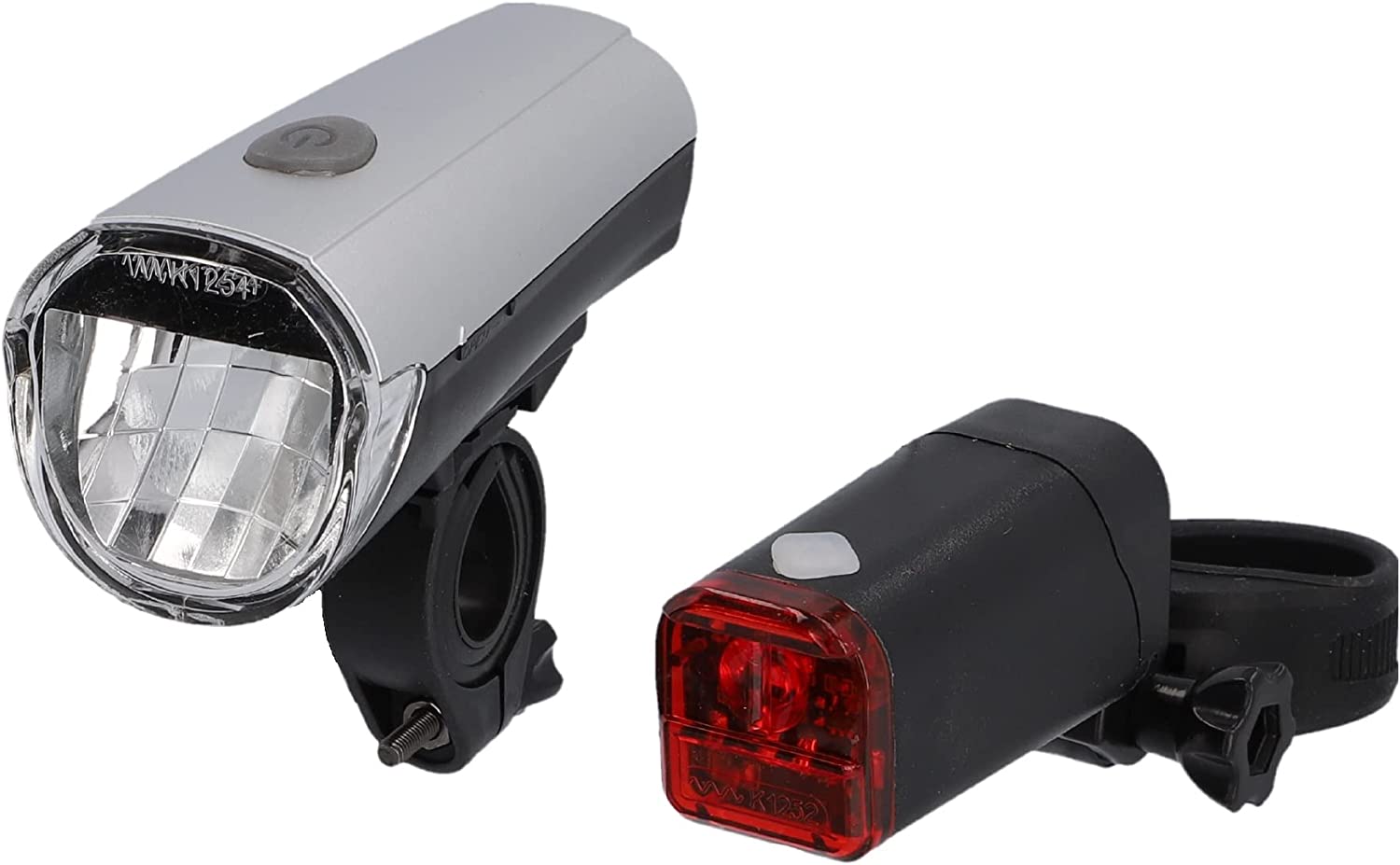 Fischer LED battery Bezel set 30/15 Lux 4