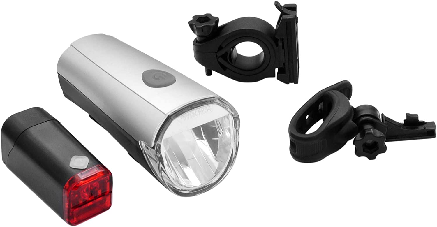 Fischer LED battery Bezel set 30/15 Lux 6