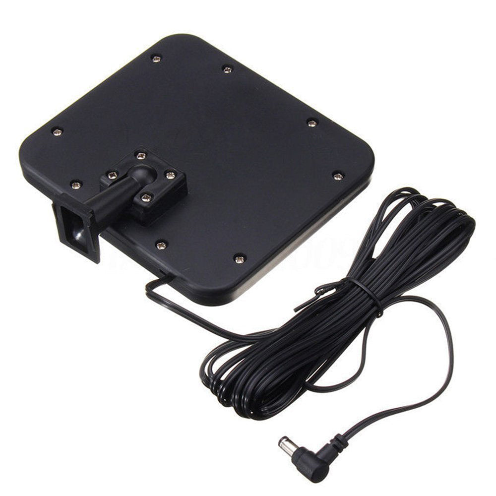 Solar Powered Light Patio Outdoor Motion Sensor Wall Lamp 8