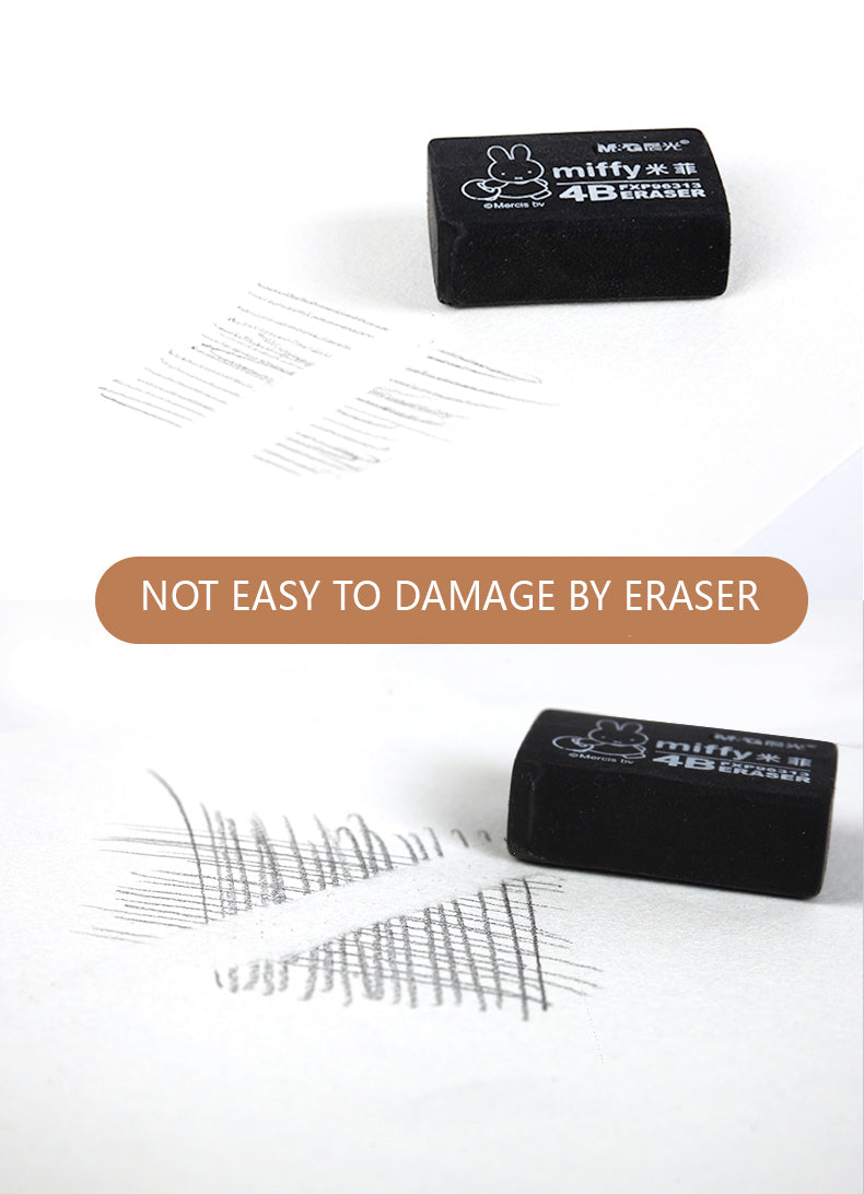 Sketch Pad 40 Sheets Artist Drawing Painting Art Paper with Thick Baseboard(41.8*27.8cm) 8