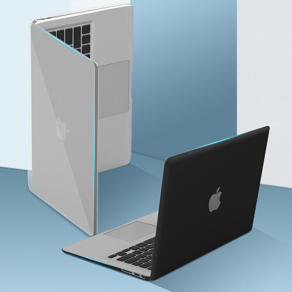 2020 Macbook Pro 13 Inch Case Plastic Hard Case Shell for 2020 Macbook Pro A2251 A2289 A2179(Clear) 5