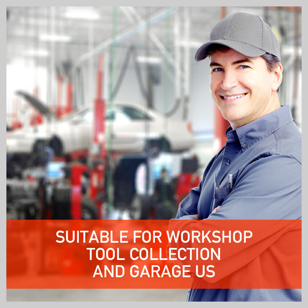 2-Piece Wheel Dolly Car Positioning Jack 450kg Vehicle Mover Transporter Trolley 10