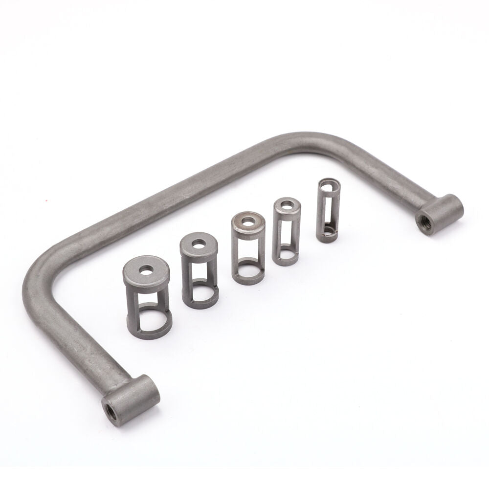 Valve Spring Compressor Removal Installer Tool set fit Car Motorcycle Van Engine 3