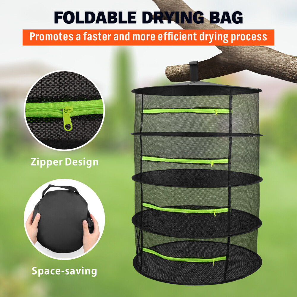 19 inch Bud Leaf Bowl Trimmer Tumble Stainless Steel Blades Twisted Spin Cut 9