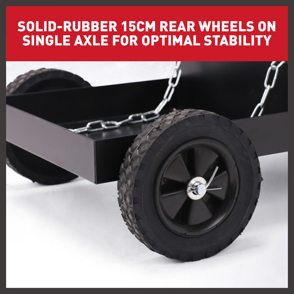 4-Drawer Welding Cart MIG Welder Trolley Cabinet TIG ARC MMA Plasma Cutter Bench 8