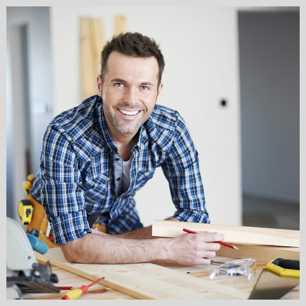 4Pc Mastercraft Sawhorse Metal Folding Non-slip Surface Saw Horse 120KG Capacity 3