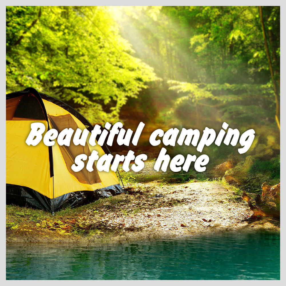 24Pc Camping Awning Tarp Clips Tent Clamps Set Snap Hanger Tighten Survival Tool 8