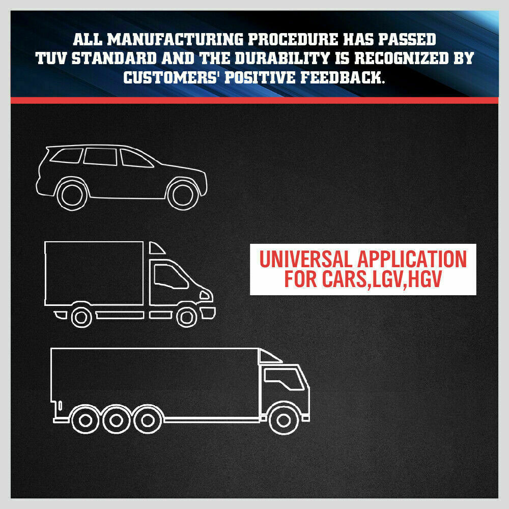 27Pc Universal Pull & Press Sleeve Kit Removal Bushing Driver Set Bearings Seal 6
