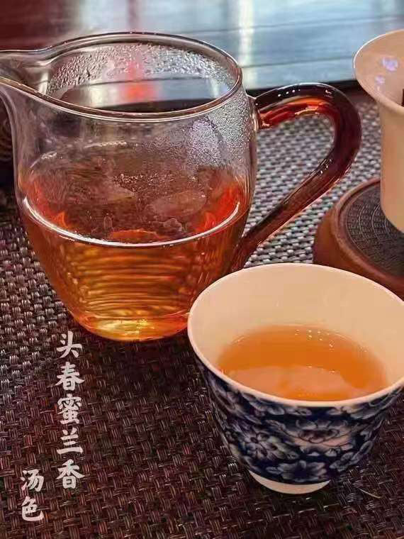 Phoenix Honey Orchid Oolong (Mi Lan Xiang) 5 x 70g 5